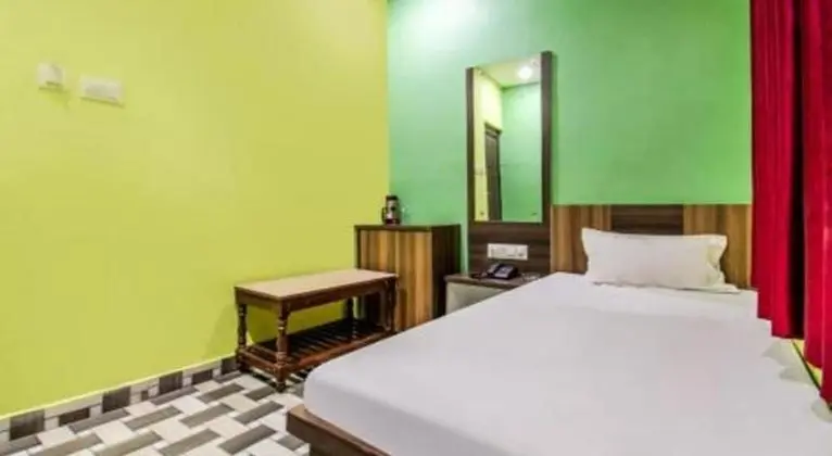 Deluxe Tek Büyük Yataklı Oda, Birden Çok Yatak, Şehir Manzaralı