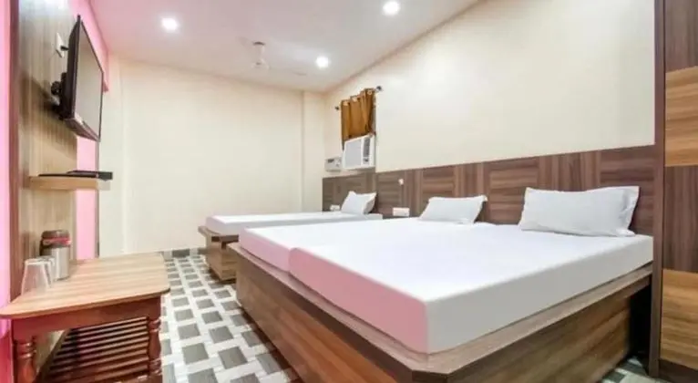 Deluxe Tek Büyük Yataklı Oda, Şehir Manzaralı