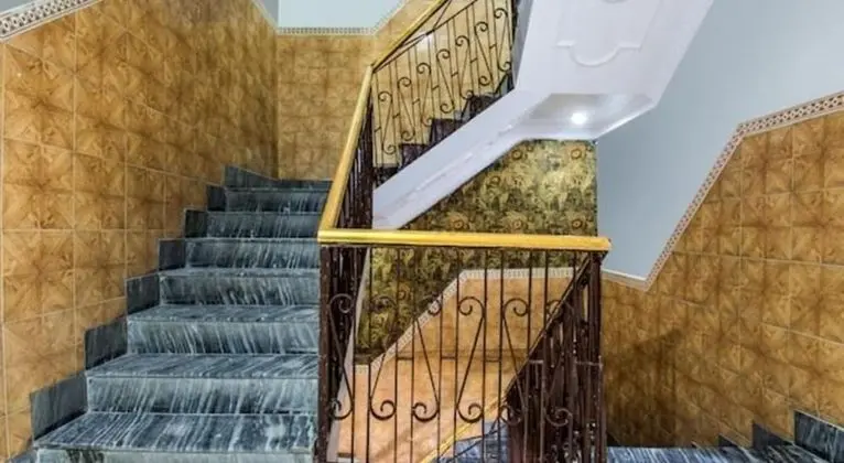 Deluxe Tek Büyük Yataklı Oda, Şehir Manzaralı