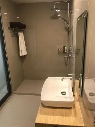 Family Üç Kişilik Oda, 1 Çift Kişilik Yatak, Bahçe Manzaralı