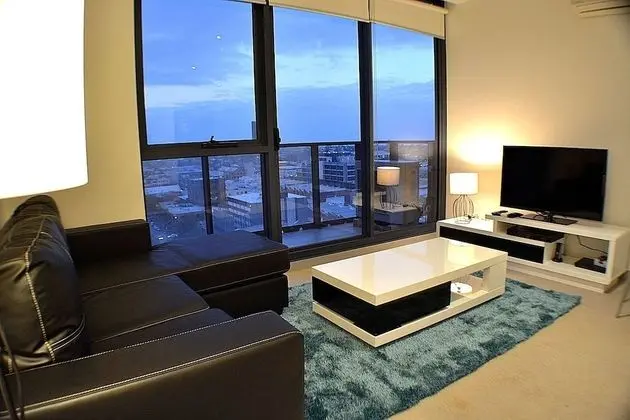 Apart Daire, 1 Yatak Odası, Balkon