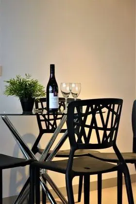 Apart Daire, 1 Yatak Odası, Balkon