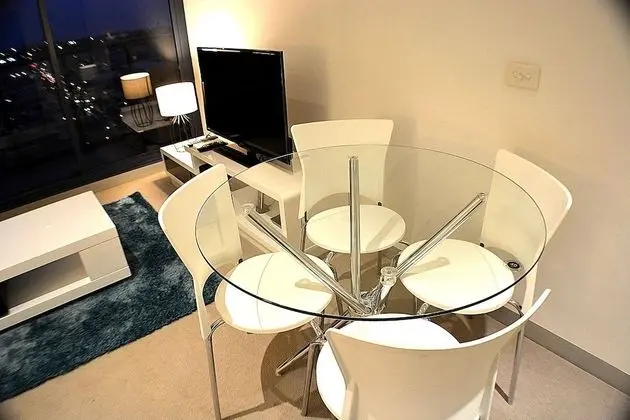 Apart Daire, 1 Yatak Odası, Balkon