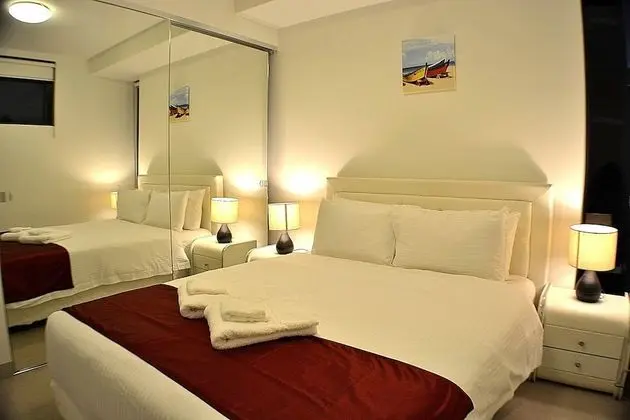 Apart Daire, 2 Yatak Odası, 2 Banyolu