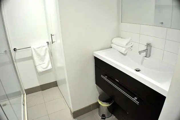 Apart Daire, 2 Yatak Odası, 2 Banyolu