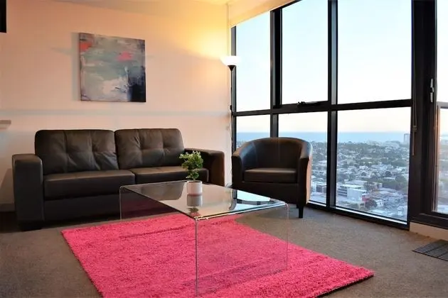 Apart Daire, 2 Yatak Odası, Balkon, Deniz Manzaralı