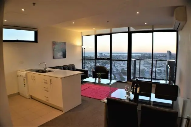 Apart Daire, 2 Yatak Odası, Balkon, Deniz Manzaralı