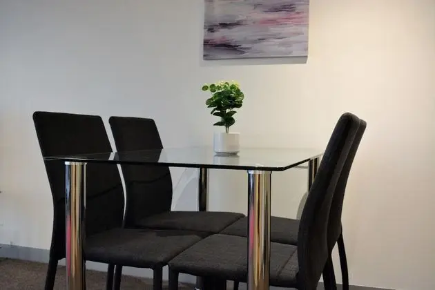Apart Daire, 2 Yatak Odası, Balkon, Deniz Manzaralı