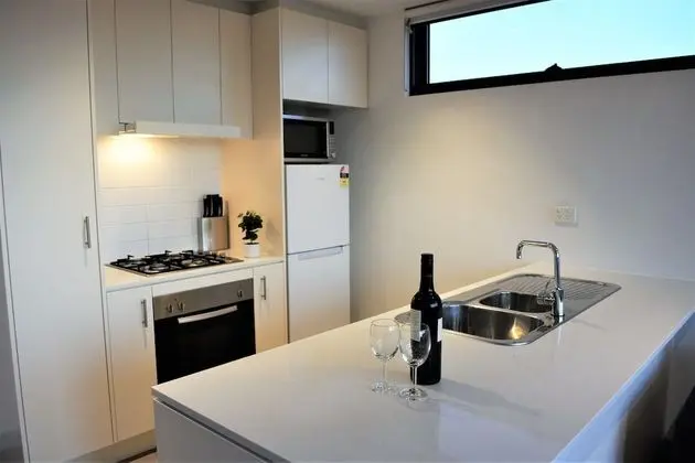 Apart Daire, 2 Yatak Odası, Balkon, Deniz Manzaralı