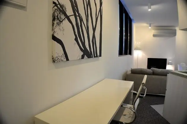 Apart Daire, 1 Yatak Odası, Balkon, Şehir Manzaralı