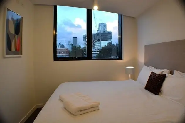 Apart Daire, 1 Yatak Odası, Balkon, Şehir Manzaralı