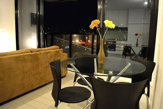 Apart Daire, 2 Yatak Odası, 2 Banyolu, Şehir Manzaralı