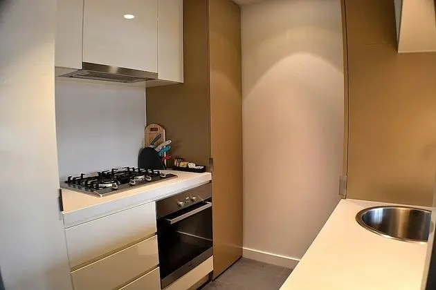 Standard Apart Daire, 2 Yatak Odası, Balkon, Şehir Manzaralı