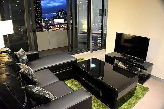Apart Daire, 1 Yatak Odası, Balkon