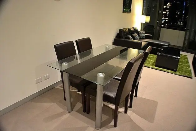 Apart Daire, 1 Yatak Odası, Balkon