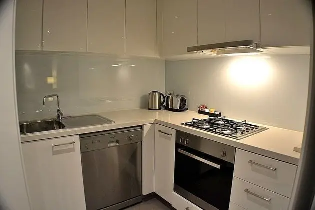 Apart Daire, 1 Yatak Odası, Balkon