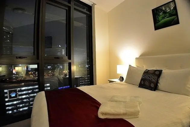 Apart Daire, 1 Yatak Odası, Balkon