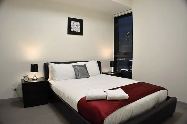 Apart Daire, 2 Yatak Odası, Balkon