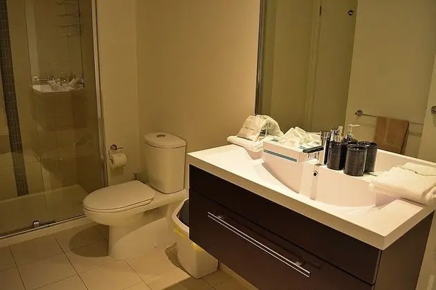 Apart Daire, 2 Yatak Odası, Balkon