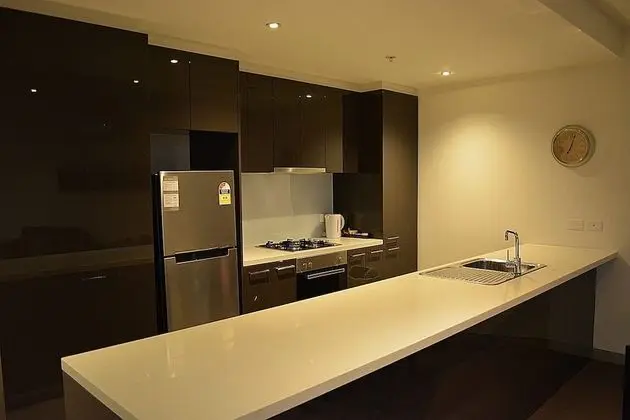 Apart Daire, 2 Yatak Odası, Balkon