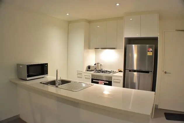 Apart Daire, 2 Yatak Odası, Balkon