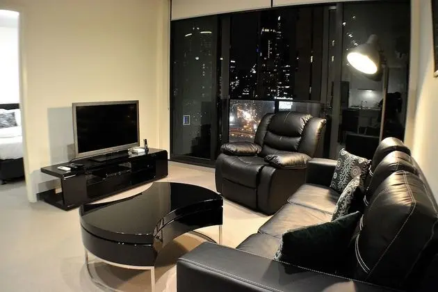 Apart Daire, 2 Yatak Odası, Balkon