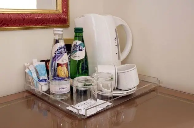 Standard Tek Büyük Yataklı Oda, 1 Çift Kişilik Yatak