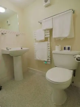 Standard Tek Büyük Yataklı Oda, 1 Çift Kişilik Yatak