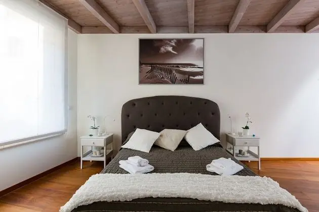 Apart Daire, 3 Yatak Odası