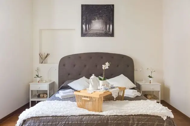 Apart Daire, 3 Yatak Odası