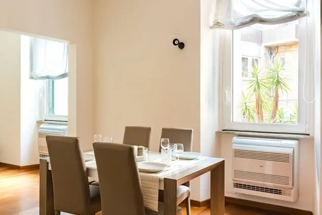 Apart Daire, 3 Yatak Odası