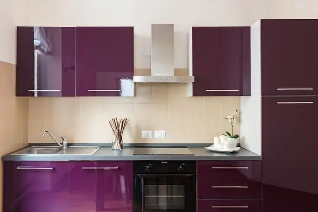 Apart Daire, 3 Yatak Odası