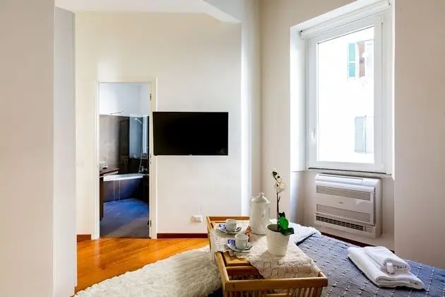 Apart Daire, 3 Yatak Odası