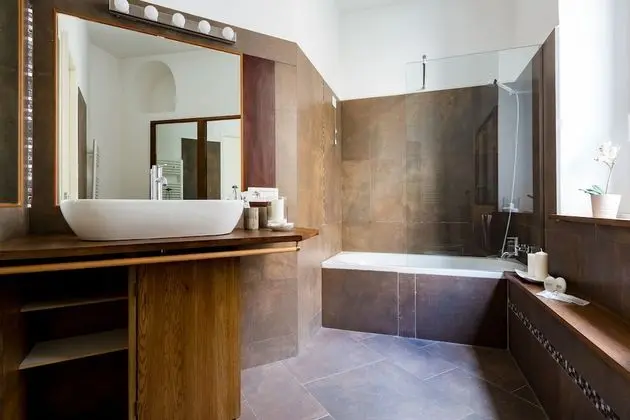 Apart Daire, 3 Yatak Odası