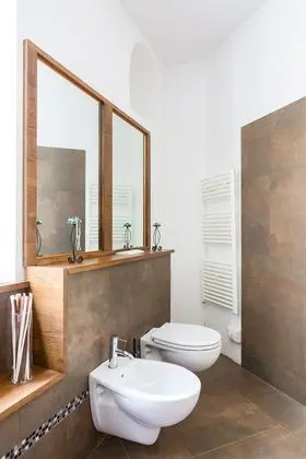 Apart Daire, 3 Yatak Odası