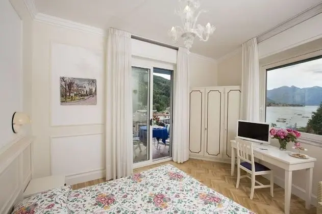 Comfort Tek Büyük veya İki Ayrı Yataklı Oda