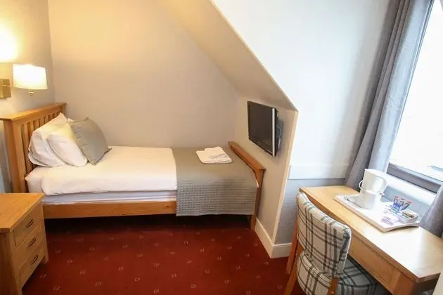 Standard Tek Kişilik Oda