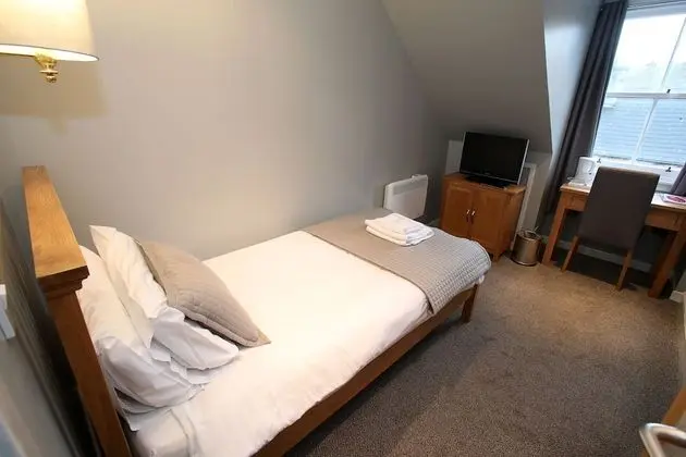 Standard Tek Kişilik Oda