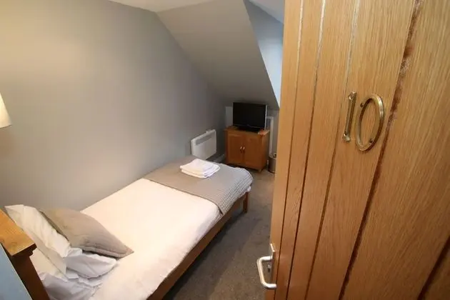 Standard Tek Kişilik Oda