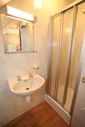 Standard Tek Kişilik Oda