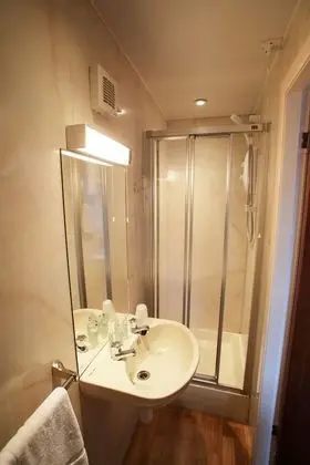 Standard Tek Kişilik Oda