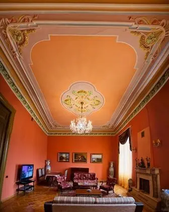 Luxury Apart Daire