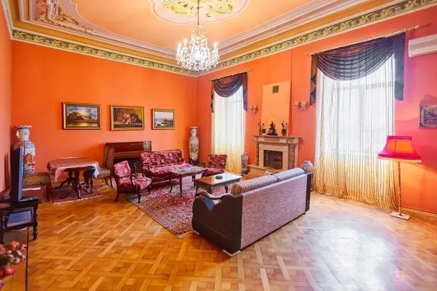 Luxury Apart Daire