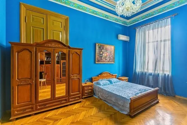Luxury Apart Daire