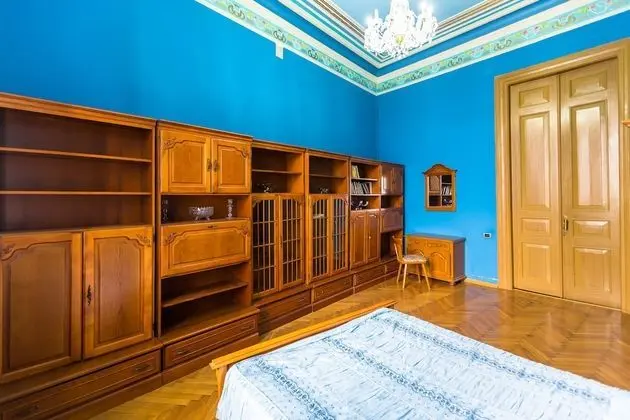 Luxury Apart Daire