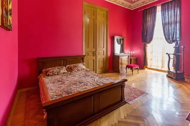 Luxury Apart Daire