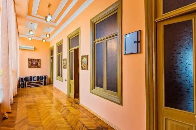 Luxury Apart Daire