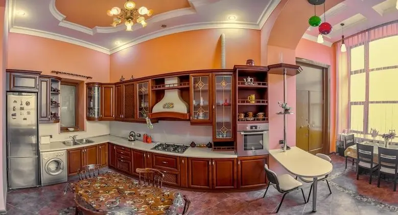 Luxury Apart Daire