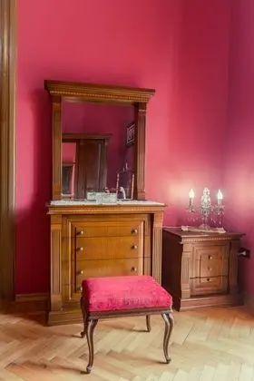 Luxury Apart Daire