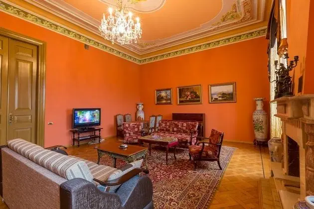 Luxury Apart Daire